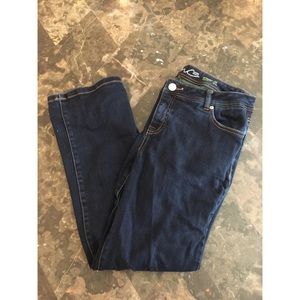 Inc Straight Leg 14WP Jeans